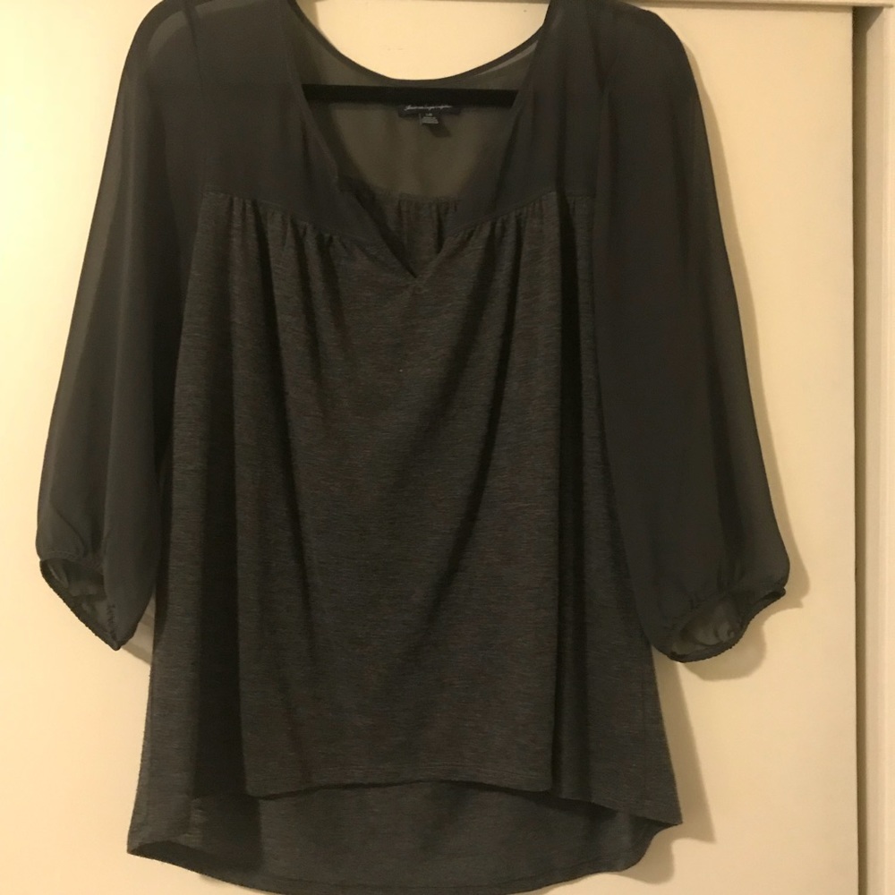 American Eagle Blouse